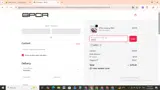ADDZ1 coupon verification screenshot