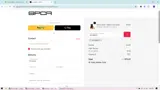 GPCAXBA10 coupon verification screenshot