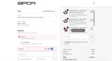 GPCAXBA10 coupon verification screenshot
