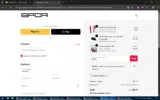 10RUFU coupon verification screenshot