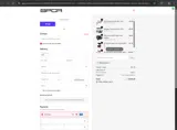 FREPURCHASE coupon verification screenshot
