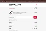 FREPURCHASE coupon verification screenshot