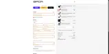 SAVE coupon verification screenshot