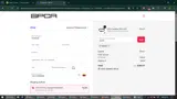save60 coupon verification screenshot