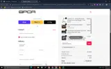 NEWDISCOUNTOFF coupon verification screenshot