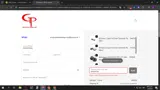 blackfriday coupon verification screenshot