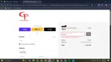 nicerack coupon verification screenshot