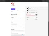 bump2school coupon verification screenshot