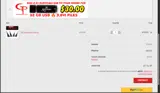 nicerack coupon verification screenshot