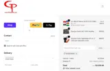 BLACKFRIDAY coupon verification screenshot