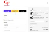bump2school coupon verification screenshot
