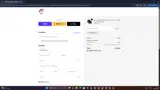 GPI MOTO coupon verification screenshot
