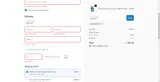 Sender20 coupon verification screenshot