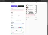 VIP-OPS coupon verification screenshot