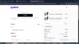 thankyou20 coupon verification screenshot