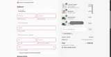 WELLNESS25 coupon verification screenshot