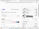 WELLNESS25 coupon verification screenshot