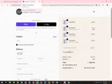 CLEANSE241 coupon verification screenshot
