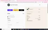 WELLNESS10 coupon verification screenshot