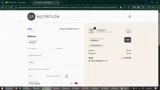 WOMENSDAY coupon verification screenshot