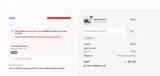 GP15 coupon verification screenshot