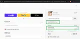 WELLNESS10 coupon verification screenshot