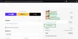 CLEANSE241 coupon verification screenshot