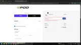 SOBU10 coupon verification screenshot