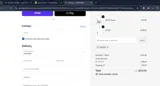 10LUGA coupon verification screenshot