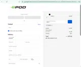 FAGE10 coupon verification screenshot