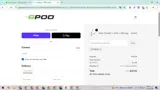 FAGE10 coupon verification screenshot