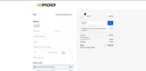SOVA10 coupon verification screenshot