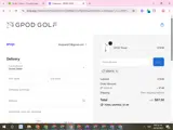 SOVA10 coupon verification screenshot