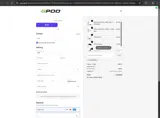 10offgpod coupon verification screenshot