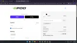 TOPSAVER10 coupon verification screenshot