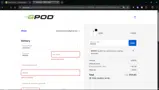 BEBA20 coupon verification screenshot