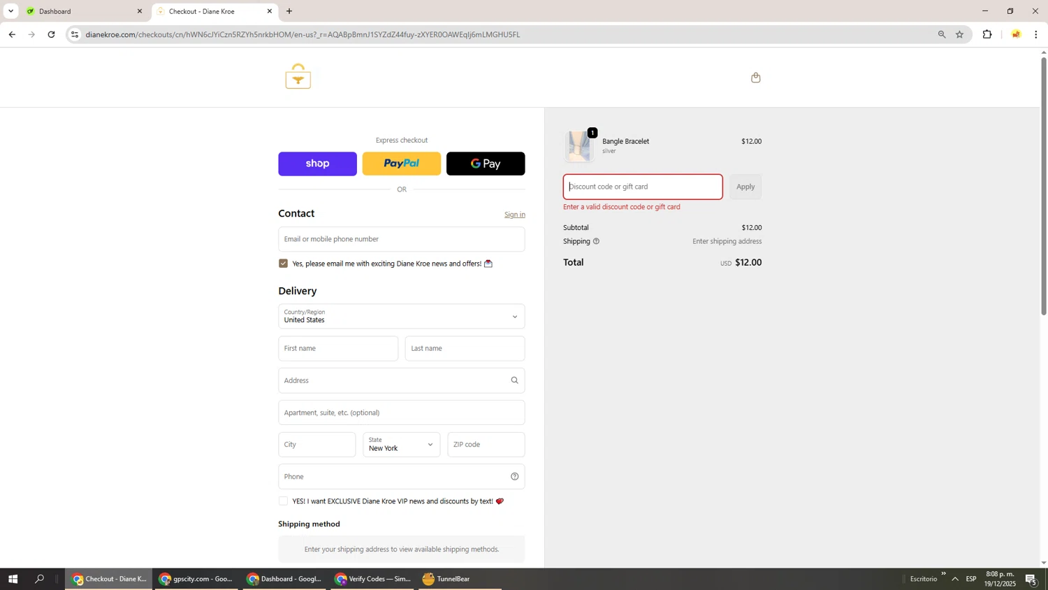 GPS City promo code screenshot showing code RAMHDY25 applied at GPS City checkout page. Uploaded by SimplyCodes community member Levi_Ackerman on Dec 20, 2025