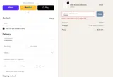 PHSALE coupon verification screenshot