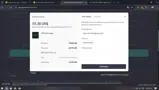 BACK2SCHOOL coupon verification screenshot