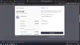 DISCOUNT coupon verification screenshot