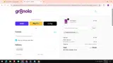 MARRVELOUSEATS coupon verification screenshot