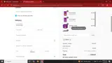 TAKE10 coupon verification screenshot