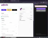 TAKE10 coupon verification screenshot