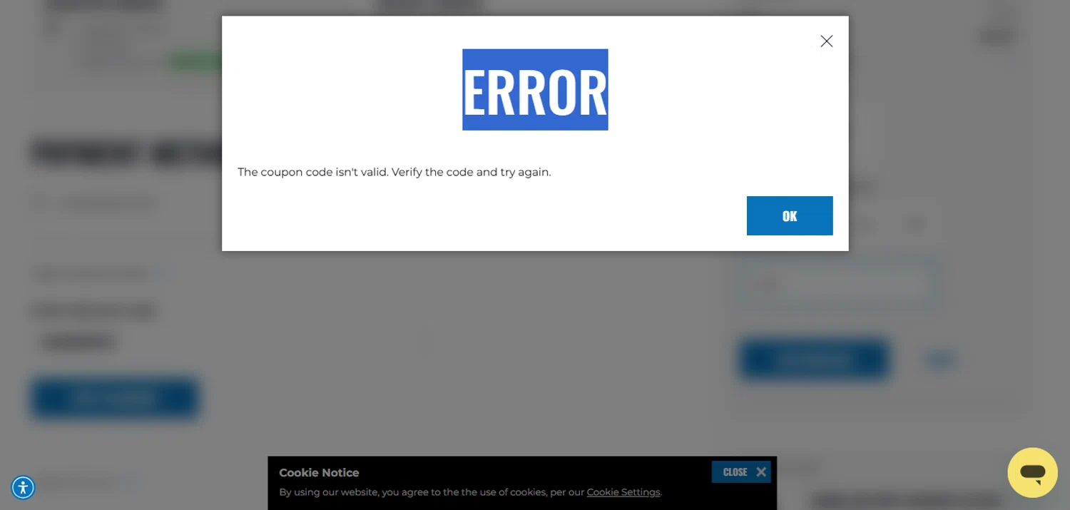 Grab A Gun discount code screenshot showing code GAGSHIPOFF22 applied at Grab A Gun checkout page. Uploaded by SimplyCodes community member maraxo on Mar 9, 2025