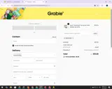 NICOLA15 coupon verification screenshot