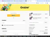 NICOLA15 coupon verification screenshot