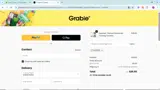SCOTT15 coupon verification screenshot