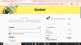 AMYSWARES15 coupon verification screenshot