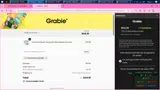 PLANNINGWITHBUMBLE coupon verification screenshot