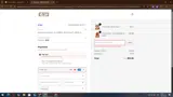 KARA coupon verification screenshot